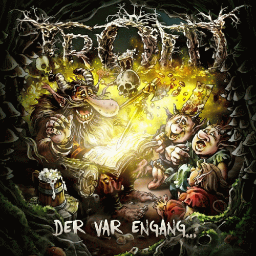 Trold : Der Var Engang​.​.​.